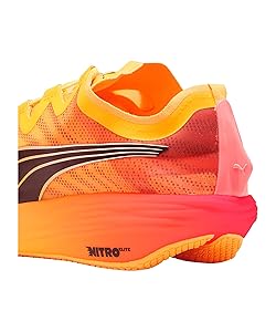 Amazon.com | PUMA Fast-FWD Nitro Elite Mens Running Shoes